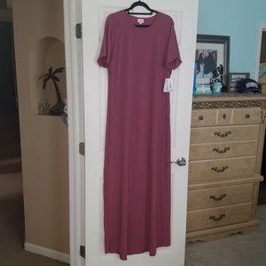 Lularoe Maria Dress